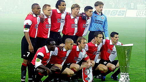Wonderlijk The curse of Arsenal captains – Robin van Persie | Leidartikel NU-96